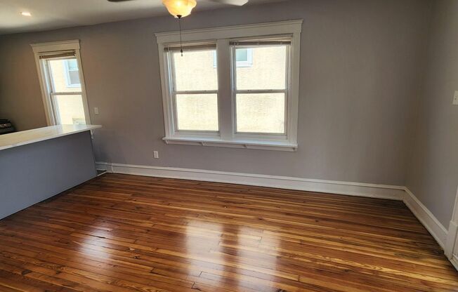 2 beds, 1 bath, $2,350, Unit 104 - 1