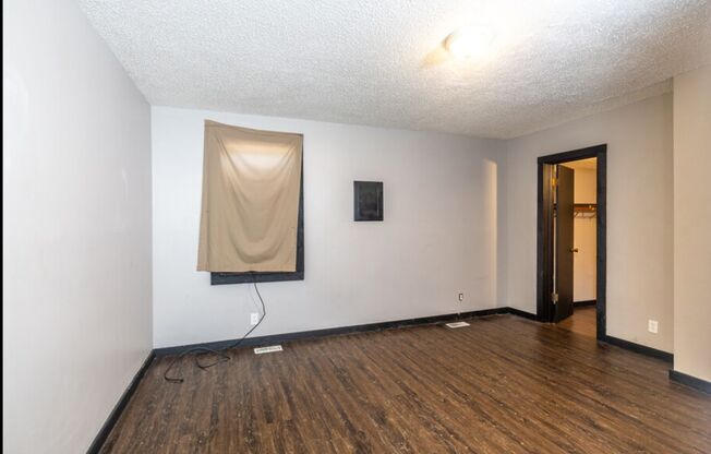 1 bed, 1 bath, 600 sqft, $750, Unit #2