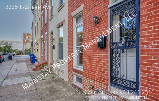 2335 EASTERN AVE
