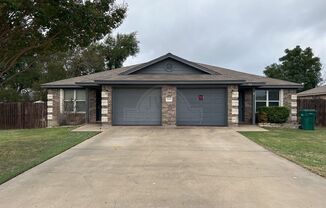 1808 Aztec, Harker Heights