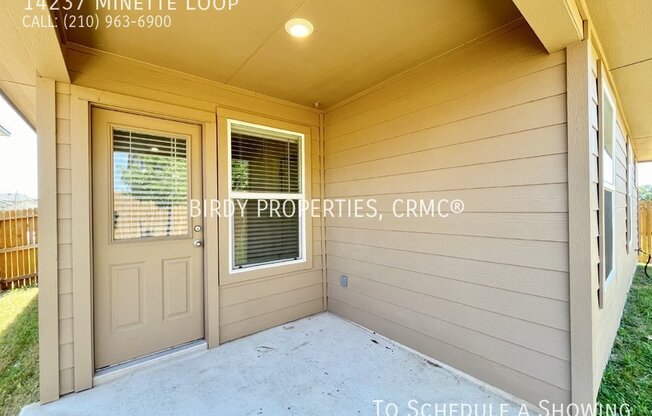 Partner-provided property photo