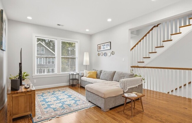 15 RICKER RD