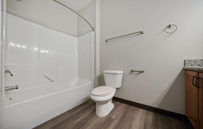2 beds, 2 baths, 1,062 sqft, $1,995, Unit 201-79