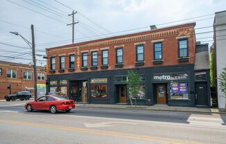 960-968 Parsons Ave and 531-535 Whittier Street