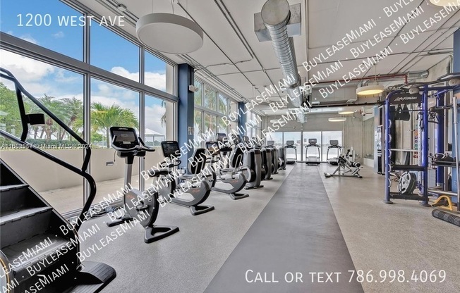 1200 West Ave