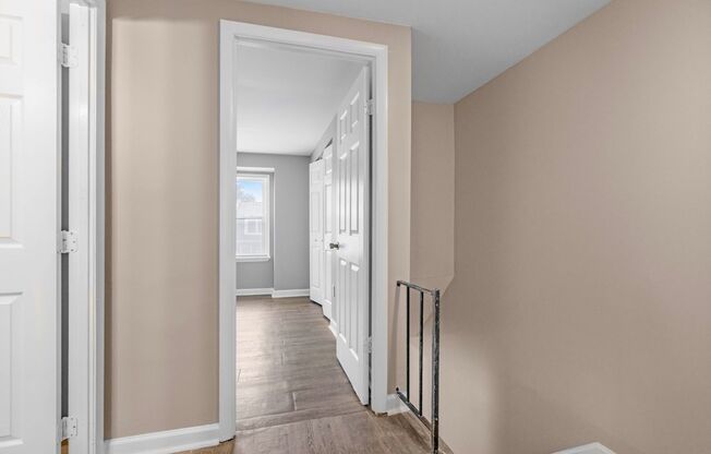 Beautiful 3BR/1BA Townhome in Severn!