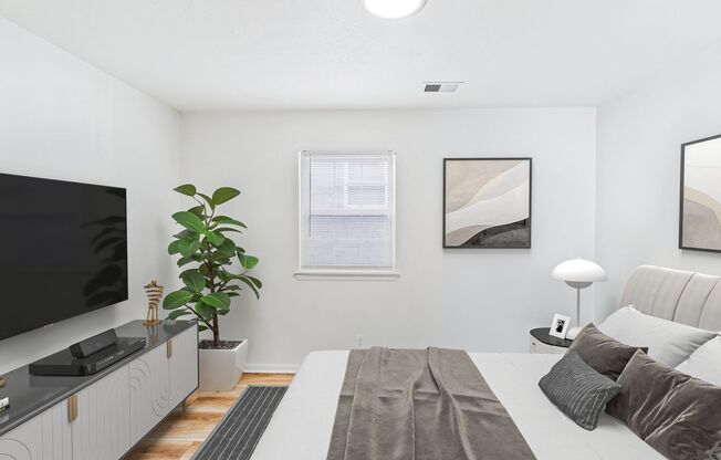 Foreman Apartments