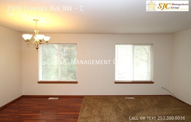 2505 CONGER AVE NW