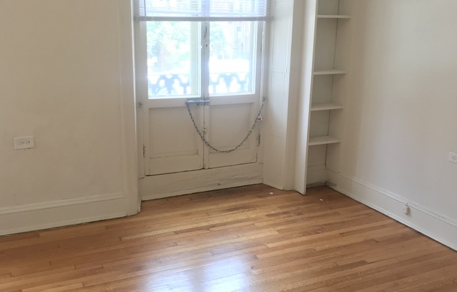 1 bed, 1 bath, 450 sqft, $1,229, Unit 107-1A