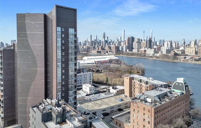 2 beds, 2 baths, 1,185 sqft, $5,000, Unit 10E
