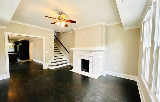 321 W BLVD