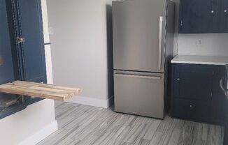 1 bed, 1 bath, $875, Unit 821 Hickory St