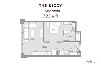 Partner-provided photo for $1325 unit