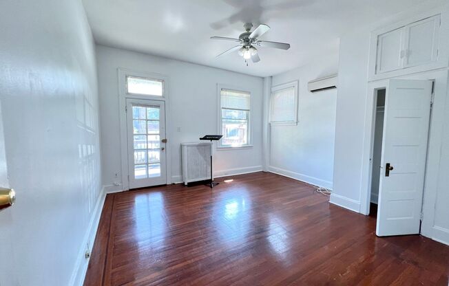 2 beds, 1 bath, 1,200 sqft, $1,750, Unit 3041 N Calvert St A1