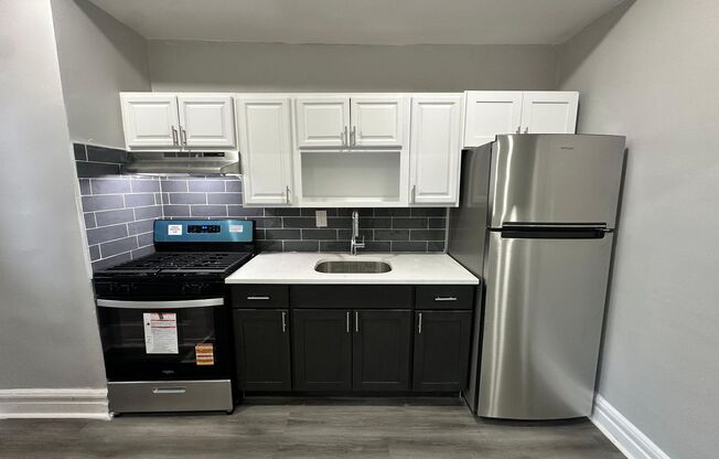 1 bed, 1 bath, 750 sqft, $1,675, Unit APT 408