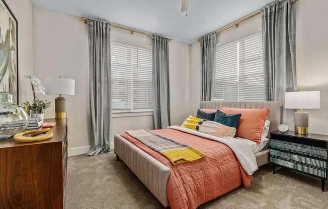 Welcome Home to Encore at Heritage Wake Forest Apartments