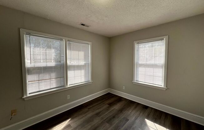 1 bed, 1 bath, $775