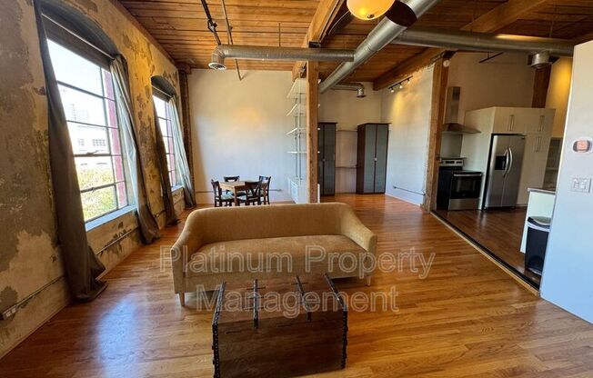 Partner-provided property photo