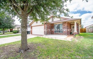 5108 CSWY CT