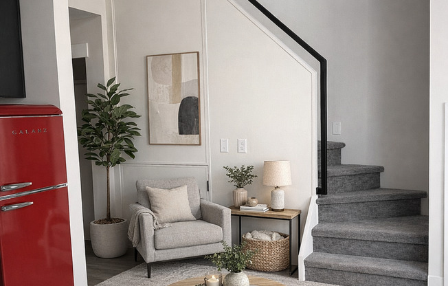 Roost Virtual Staging