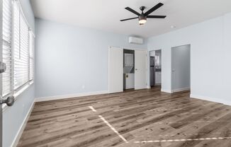 1 bed, 1 bath, $1,895, Unit 01