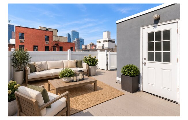 459 W 50th St