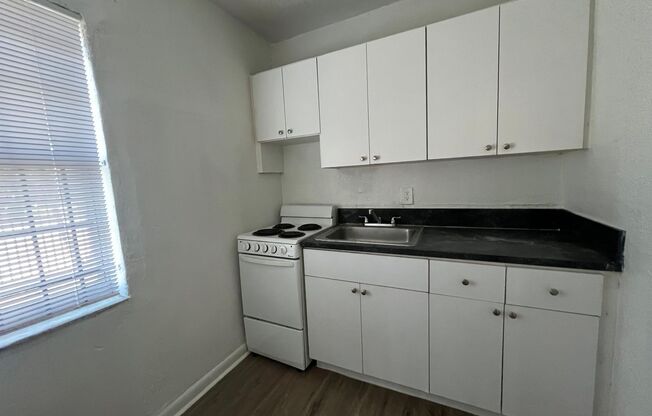 Centrally Located Gated Property Just Outside of Downtown Miami