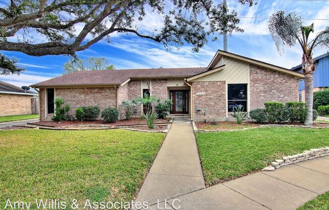 6009 Cattail Court