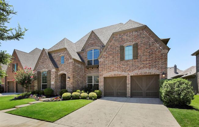 4 Bed - 4.5 Bath in Harvest Community