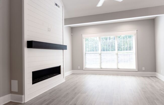 Elegant All-Brick Townhome in a Gated Community in Sango