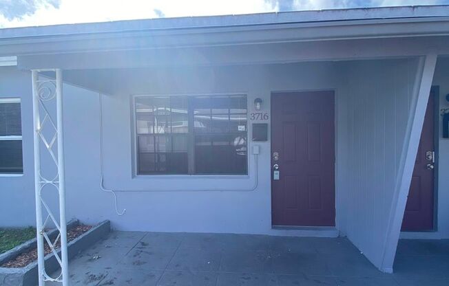 3712 - 3718 Henry Ave