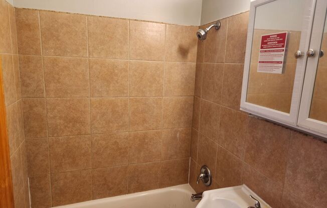 1224 N Cicero - 1 Bed
