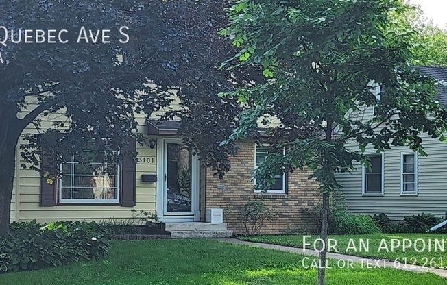 3101 QUEBEC AVE S