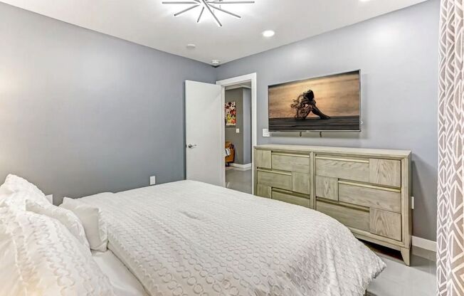 2 beds, 1 bath, 600 sqft, $1,850, Unit Unit 3