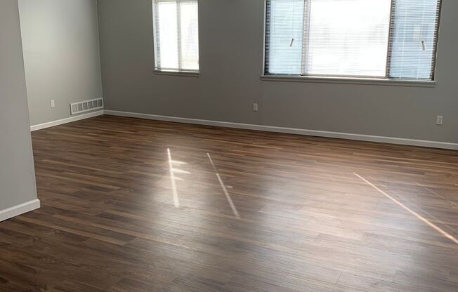 Highfield Crossing Apartments