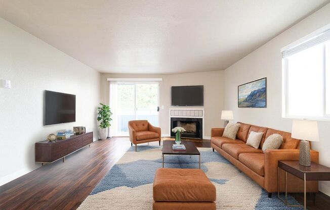 Westmont Apartments