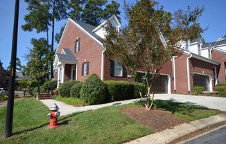 114 Prestonian Place, Cary - Bev Roberts Rentals & Property Management
