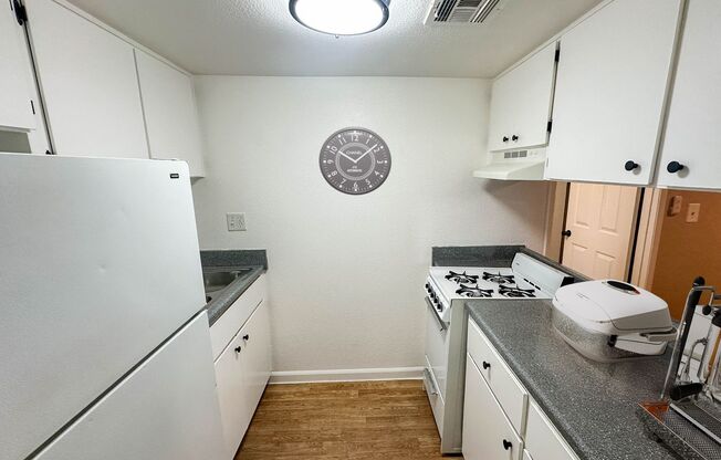 Studio, 1 bath, 480 sqft, $835
