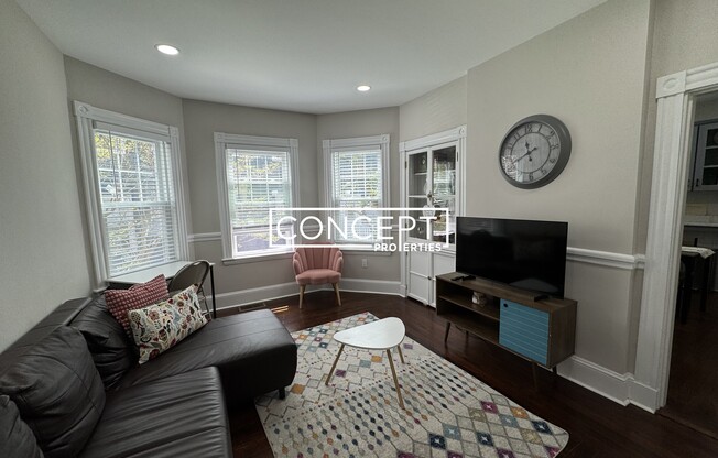 76 CONGREVE