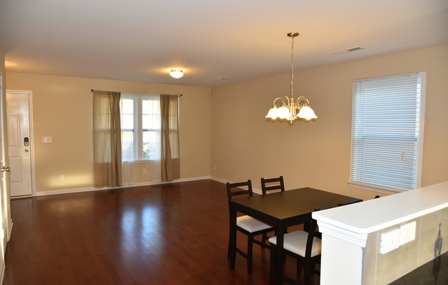 Beautiful home in Charlotte!
