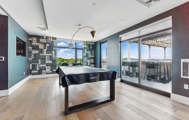 2 beds, 2 baths, 946 sqft, $4,500, Unit 524