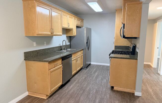 2 beds, 1 bath, 1,012 sqft, $2,835, Unit 1D04