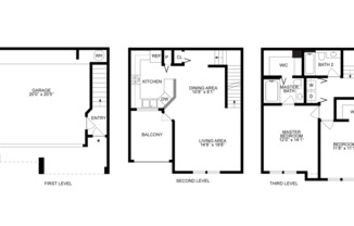 Partner-provided photo for $1878 unit