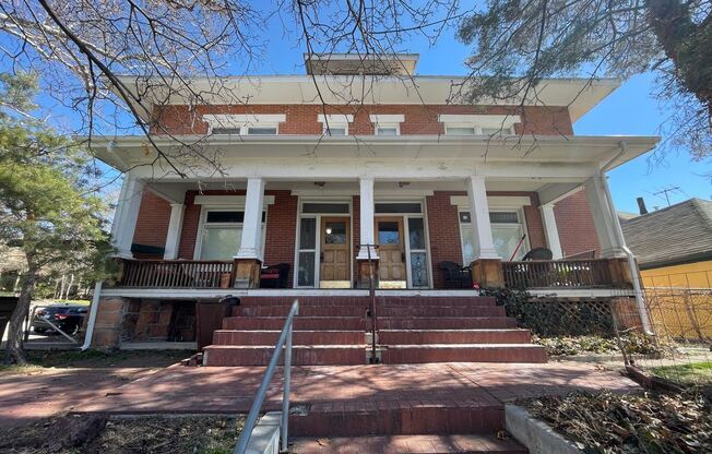 40 North P Street
