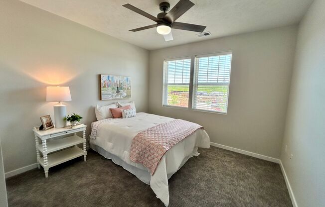 2 beds, 2 baths, 1,188 sqft, $1,795, Unit 10119 S 131st Street Unit 204 B1188 S10