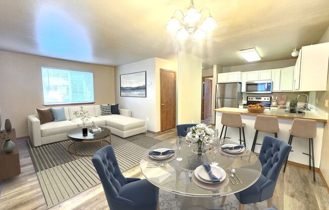 407 E 8th Ave
