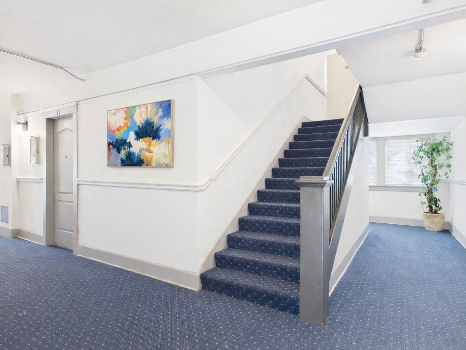 Vintage Studios with Historical Charm