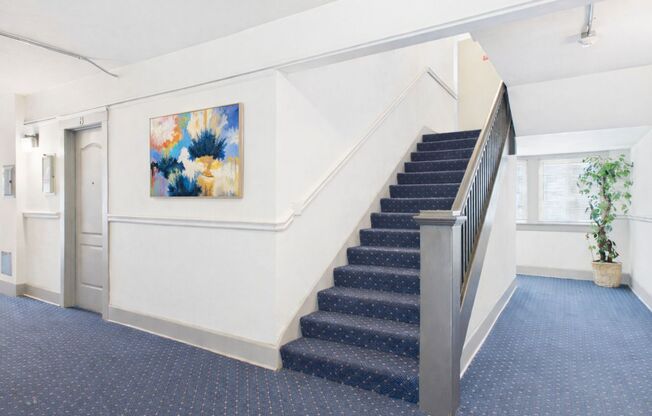 Grandview Apartments