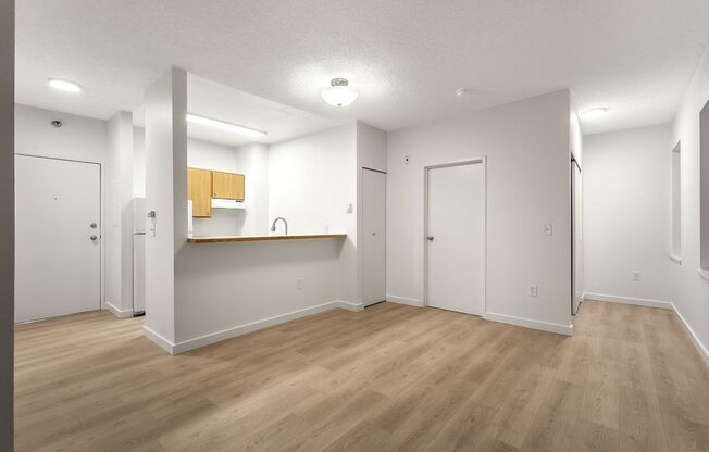 Pine Street Apartments