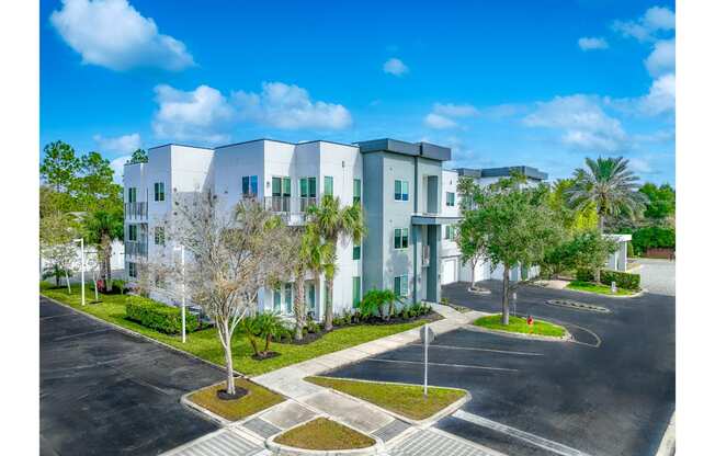 Reveal Heathrow Apartments 740 Savory Plc  Heathrow, FL 32746